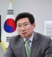 이상일 용인시장, 민주당 시의원의 갈등 관련 조례 개정안 재의 요구 방침