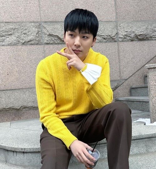 사진= 이현호 인스타그램