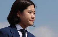 박지현 “천하람 돌풍, 민주당 전대와 대비돼…도전에 박수”