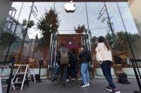 애플, 한국 고정밀 지도 국외 반출 요청…정부 “안보상 반출 불허”