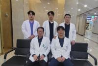 온종합병원, 94세 최고령 간암환자 성공적으로 수술