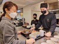 신세계 센텀시티, 부산 기장 솥밥 맛집 ‘칠암만장’ 신규 오픈