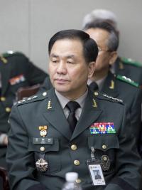 ‘계엄령 문건’ 조현천, 5년 만에 귀국 직후 체포