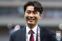“축구인 사면 막지 못한 책임” 이영표·이동국·조원희 나란히 KFA 임원 사퇴