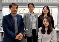 대구대 연구팀, 세계 최초 '백금 기반 분자 이성질체 이용 발광색 변화 기술' 개발