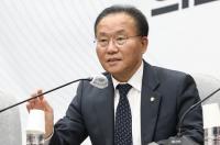 윤재옥 “민주당, 쌍특검법 패스트트랙 추진은 돈 봉투 사건 방탄용”