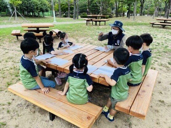 출산·보육 정책 추진 참고 이미지. 사진=경남도 제공