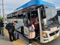 김포시, 24일 70번 버스 8대 추가 투입…06시 45분 첫 운행