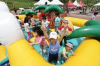 [렛츠런파크 부산경남] 어린이날 축제 “입장은 무료, 행사는 풍성” 外