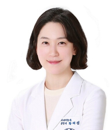 대동병원 종합건강검진센터 황혜림 과장. 사진=대동병원 제공