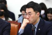 김남국 “코인 의혹 보도, 명백히 허위 사실”