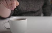 블랙 커피의 맛있는 변신, ‘소금 커피’ 아시나요