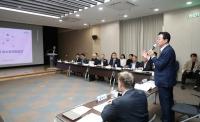 화성시, 버스정책토론회 개최...정명근 "토론회 의견 정책에 반영"