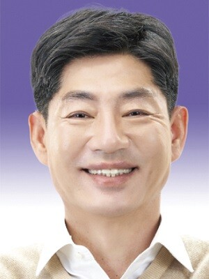 경북도의회 차주식 의원.