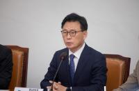박광온 “민주당 ‘노무현 유산’ 잃어가고 있어”