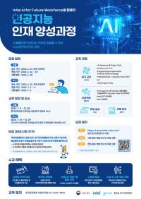 한국표준협회·고누아이, 인공지능 인재 양성과정 개최