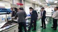 [김해시] 전국 첫 민간장례식장 다회용기 공급 1년여 성과 '톡톡' 外