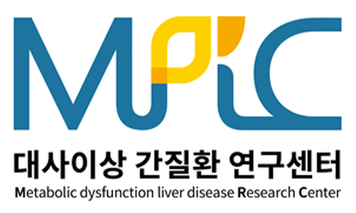 대사이상간질환연구센터 심볼. 사진=경남도 제공