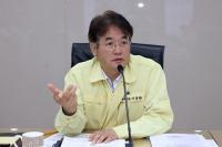 이동환 고양특례시장 "민선8기 남은 3년, 시정철학 정책에 반영시켜 성과내야"