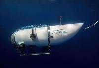 “너무나 허술한 선체…이것은 인재다” 타이태닉호 탐사 잠수정 실종 앞과 뒤