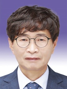 경북도의회 임기진 의원(비례)