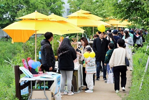 2023 이천도자기 축제 현장. 사진= 이천시청 제공