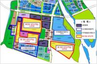 [부산시] 에코델타시티 내 ‘그린데이터단지 5.4만 평’ 입주기업 모집 外