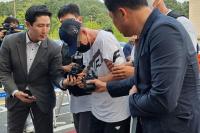 남양주 모녀 살해 용의자 “평소에 자주 다퉜고 화가나 범행”