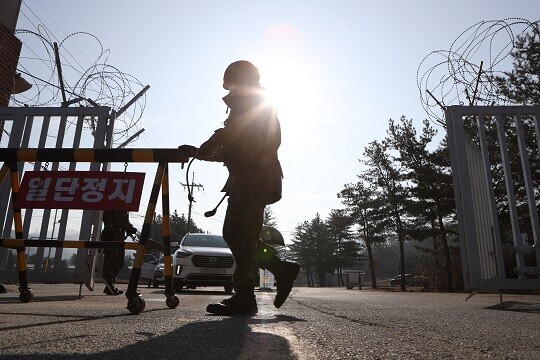 육군이 ROTC 후보생 추가 모집에 나선다. 사진은 본문 내용과 관련 없음. 사진=연합뉴스