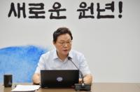 [경남도] 박완수 도지사 “폭염·태풍·범죄 대비 도민안전에 최선 다해야” 外