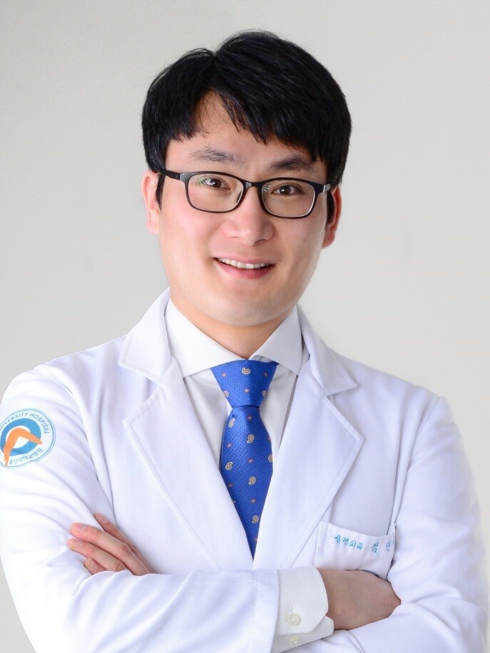 울산대병원 김민수 교수. 사진=울산대병원 제공
