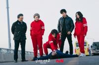 tvN ‘경소문2’ MBC ‘연인’ 협공…SBS·JTBC 주말 드라마 양강구도 깰까
