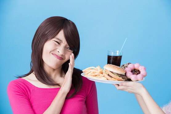 식욕부진 참고 이미지. 사진=대동병원 제공