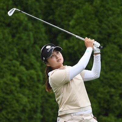 LPGA 투어 크로거 퀸시티 챔피언십에 나선 최혜진(사진)과 유해란이 첫 라운드부터 호성적으로 우승 레이스에 가담했다. 사진=LPGA 페이스북