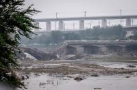 8월 한 달 동안 벌어진 일 맞나…잇따른 자연재해 중국의 고민