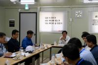 [기장군] 정종복 군수, 오시리아관광단지 대규모 건축공사 현장 안전점검 外