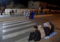 모로코 강진 사망자 최소 632명, 부상자 329명…사상자 늘어날 가능성 있어