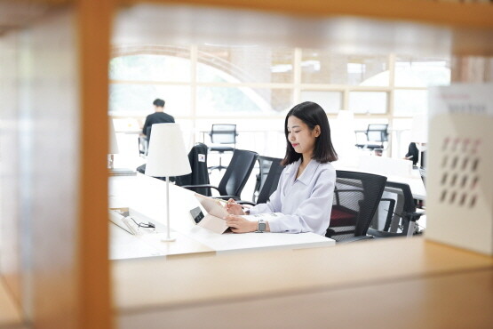 경상국립대학교 학생 활동 모습. 사진=경상국립대 제공