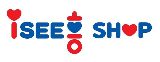 ‘I SEE흥 SHOP’ 로고. 사진=시흥시 제공