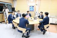 시흥시, 국내 최초로 ‘2023 월드서프리그 국제서핑대회’ 11월 17~19일 개최