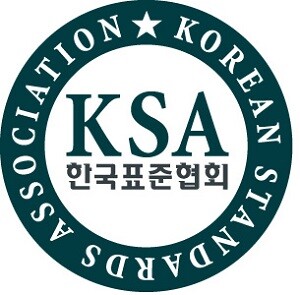 한국표준협회 심볼.