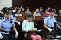 사형 선고해도 반성 안해…중국 ‘연쇄 아동 유괴’ 재판 시선집중