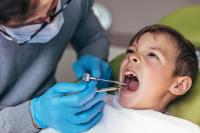 대동병원, 소아 치아외상 대처방법 안내