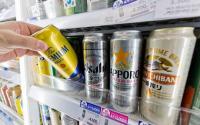 일본 맥주, 올해 수입국 1위…5년 만에 탈환
