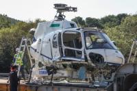 68%가 노후 기체…산불 대응 헬기 안전 ‘적신호’