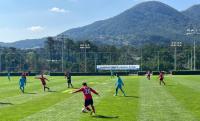 대선주조, 부산 축구 동호인 화합의 장 이끈다