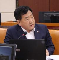 [울산정가] 박성민 국회의원, ‘경기도지사의 무책임 선동’ 질타