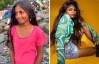 ‘인도판 신데렐라’ 빈민가 소녀의 인생역전