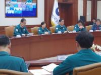 경남 ‘재난안전 컨트롤타워’ 전국적 주목