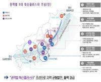 부산 산업지도 ‘미래 신산업’ 중심으로 업데이트